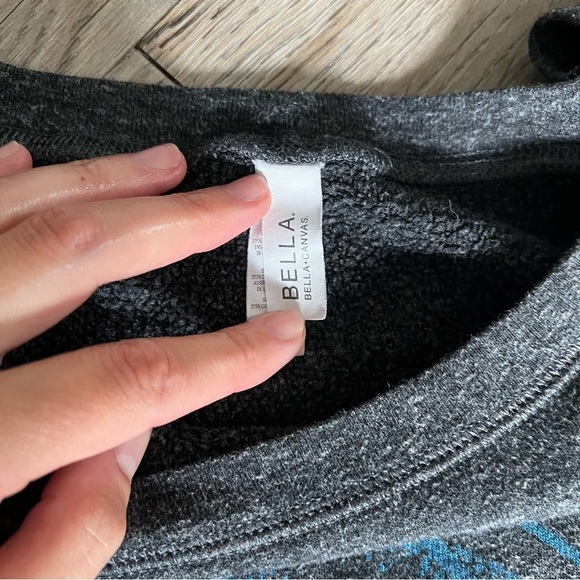 🔥SALE - any 4/$20. Cozy Sweater - Picture 3 of 5